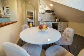 Hotel Villa Filaus