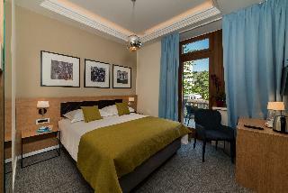 Hotel Villa Filaus