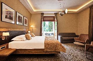 Hotel Villa Filaus