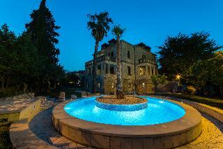 Hotel Villa Filaus