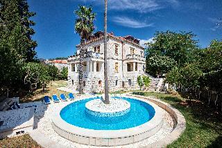 Hotel Villa Filaus