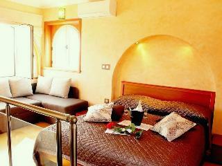 Hotel Apartments Salu