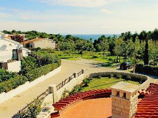 Hotel Apartments Salu