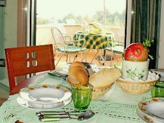 Hotel Apartments Salu