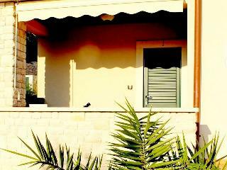 Hotel Apartments Salu