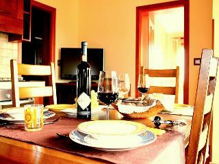 Hotel Apartments Salu