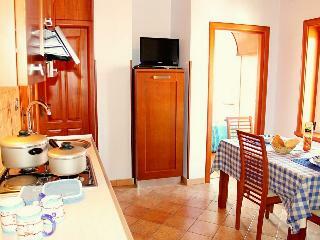 Hotel Apartments Salu