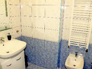 Hotel Apartments Salu