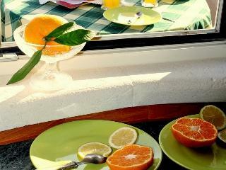 Hotel Apartments Salu