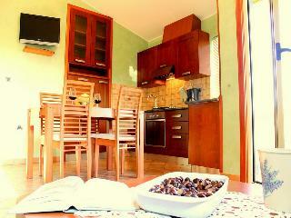 Hotel Apartments Salu