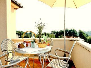 Hotel Apartments Salu