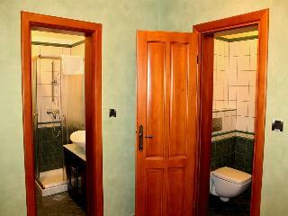 Hotel Apartments Salu