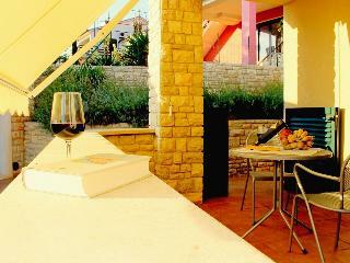 Hotel Apartments Salu