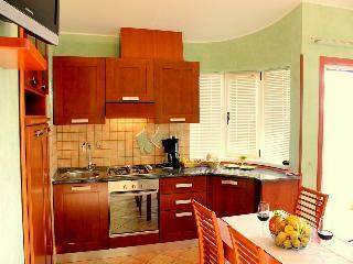 Hotel Apartments Salu