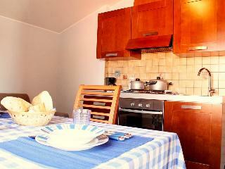 Hotel Apartments Salu