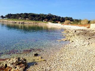 Hotel Apartments Salu
