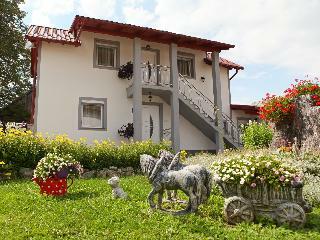 Hotel House Jovica