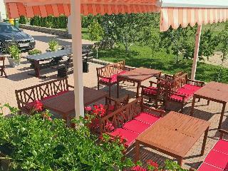 Hotel Pansion Perisic