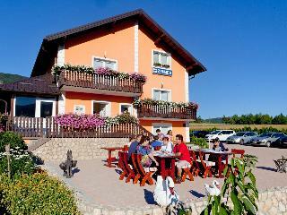 Hotel Pansion Perisic