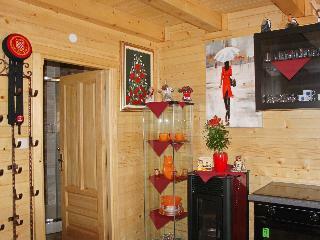 Hotel Holiday Home Ena
