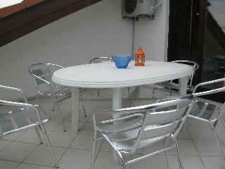 Hotel Apartments Pinija