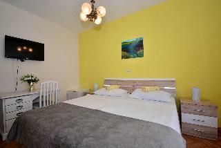 Hotel Pansion Dioklecijan