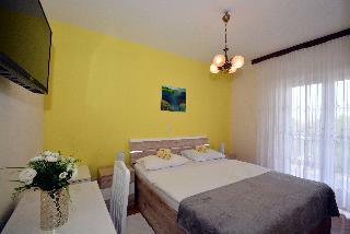 Hotel Pansion Dioklecijan