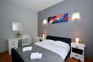 Hotel Pansion Dioklecijan