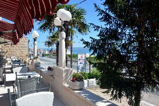 Hotel Pansion Dioklecijan