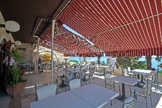 Hotel Pansion Dioklecijan