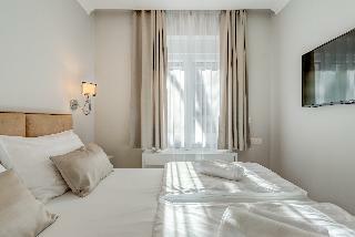 Hotel Piano Suites
