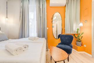 Hotel Piano Suites