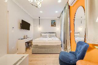 Hotel Piano Suites