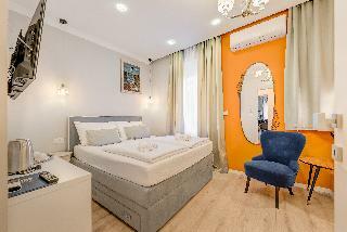 Hotel Piano Suites