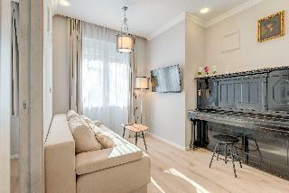 Hotel Piano Suites