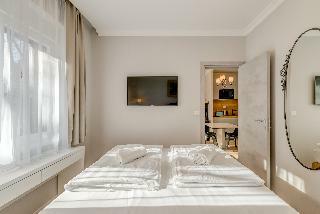 Hotel Piano Suites