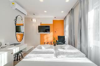 Hotel Piano Suites