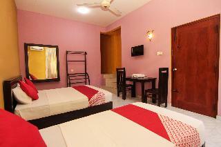 The Bro Hotel