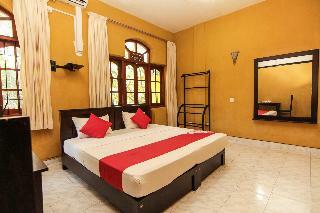 The Bro Hotel