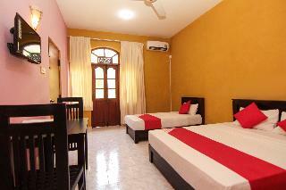 The Bro Hotel
