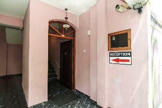 The Bro Hotel