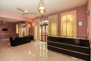 The Bro Hotel
