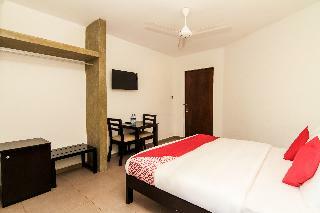 Hotel Saninro Residencies