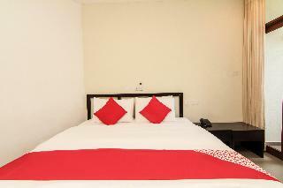 Hotel Saninro Residencies