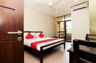 Hotel Saninro Residencies