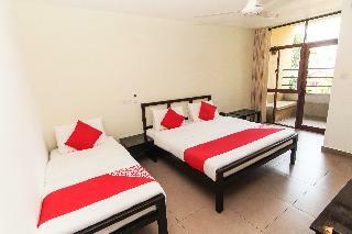 Hotel Saninro Residencies
