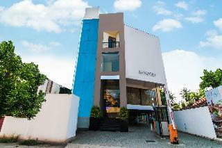 Hotel Saninro Residencies