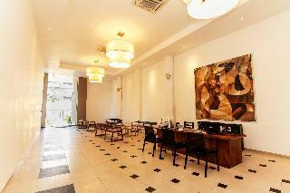 Hotel Saninro Residencies