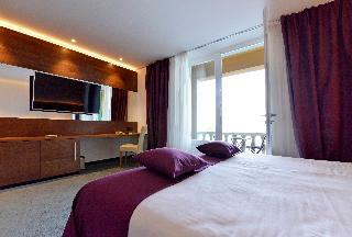 Brijuni Hotel Neptun