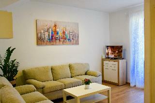 Hotel Apartment Tina